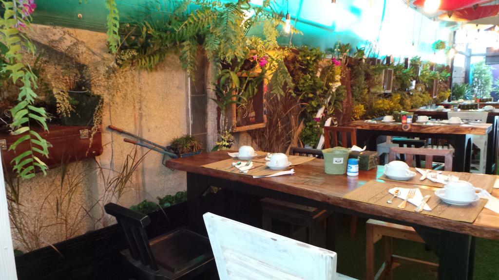 Phuket Patong Swiss Hotel Beach Front מראה חיצוני תמונה