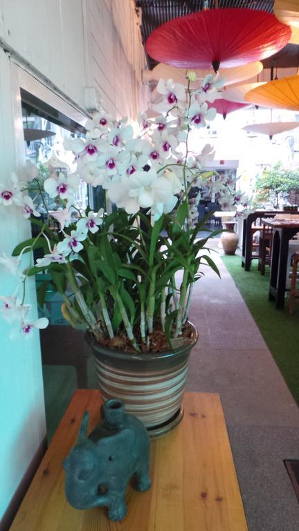 Phuket Patong Swiss Hotel Beach Front מראה חיצוני תמונה