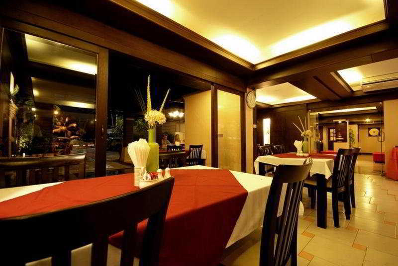 Phuket Patong Swiss Hotel Beach Front מראה חיצוני תמונה